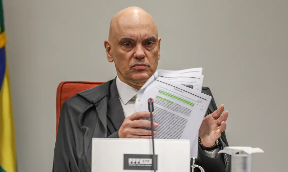 Imagem de Alexandre Moraes 