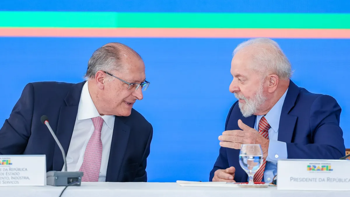 Governo federal será representado por Alckmin em leilão do túnel Santos-Guarujá