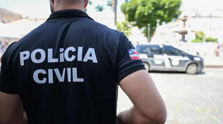 Foto Homem é assaltado e perde mais de R$ 17 mil em Conceição do Coité