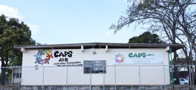 Saúde mental no SUS: A importância dos centros de atenção psicossocial (CAPS)