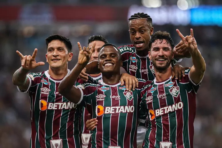 Fluminense