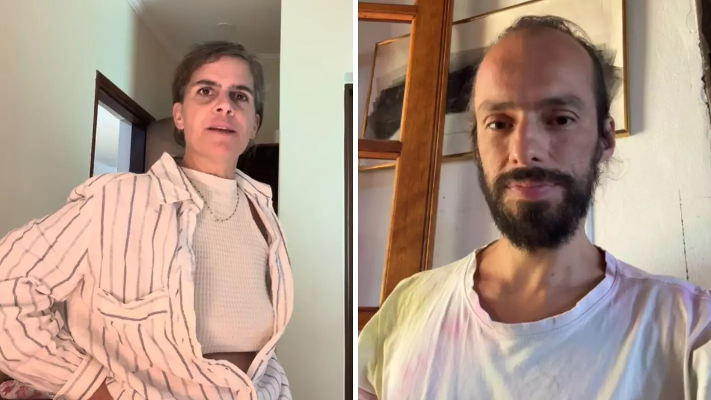 Filha de Ana Maria Braga pede medida protetiva contra ex-marido