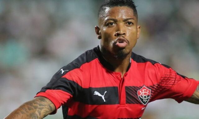 Marinho no Vitória