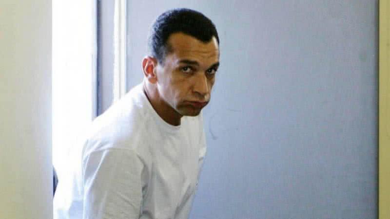 Marcos Willians Herbas Camacho, o "Marcola"