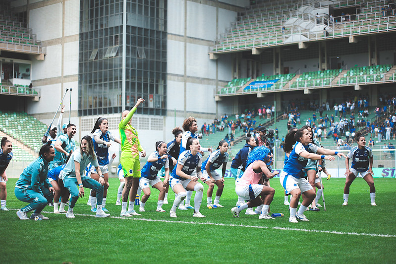 As Cabulosas do Cruzeiro 