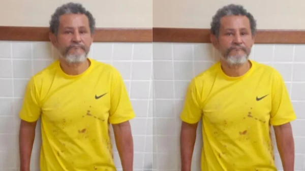 Olavo Gonzaga De Jesus 