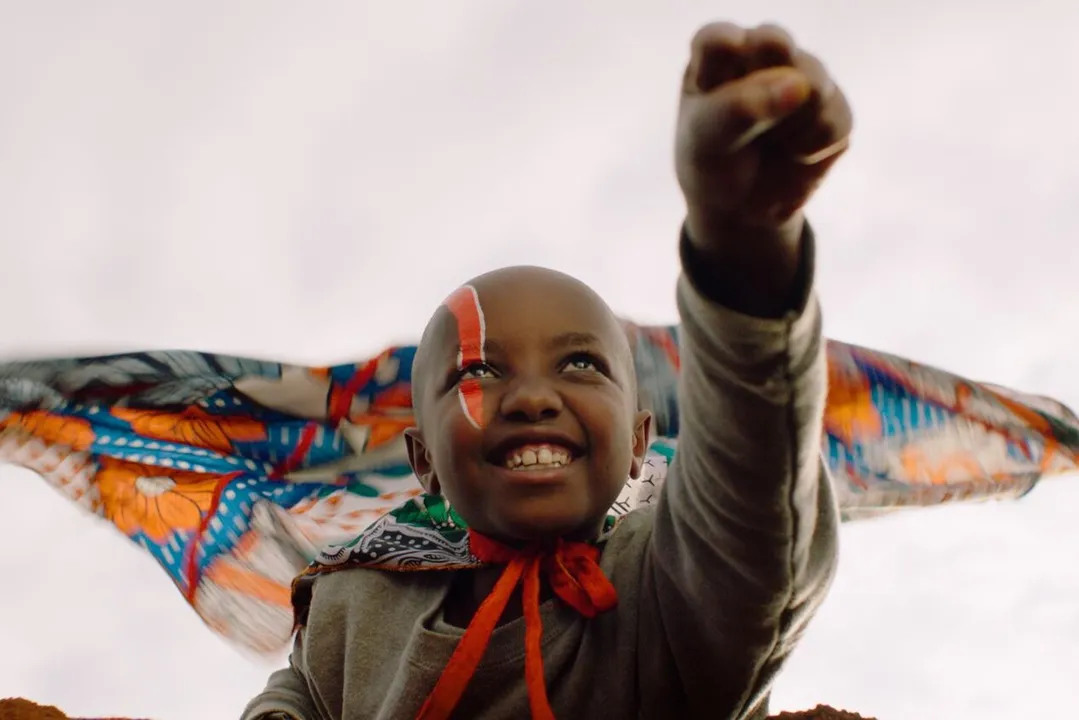 Filmes africanos ganham tela em bairros de Salvador