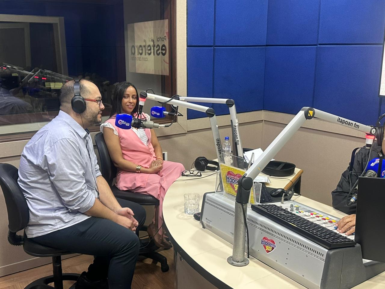 Foto “Homens também podem ter câncer de mama”, alerta o mastologista Dr. Luciano Campos