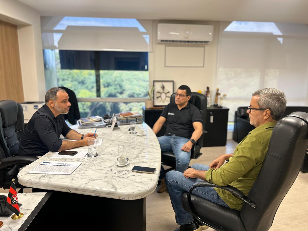 reunião 