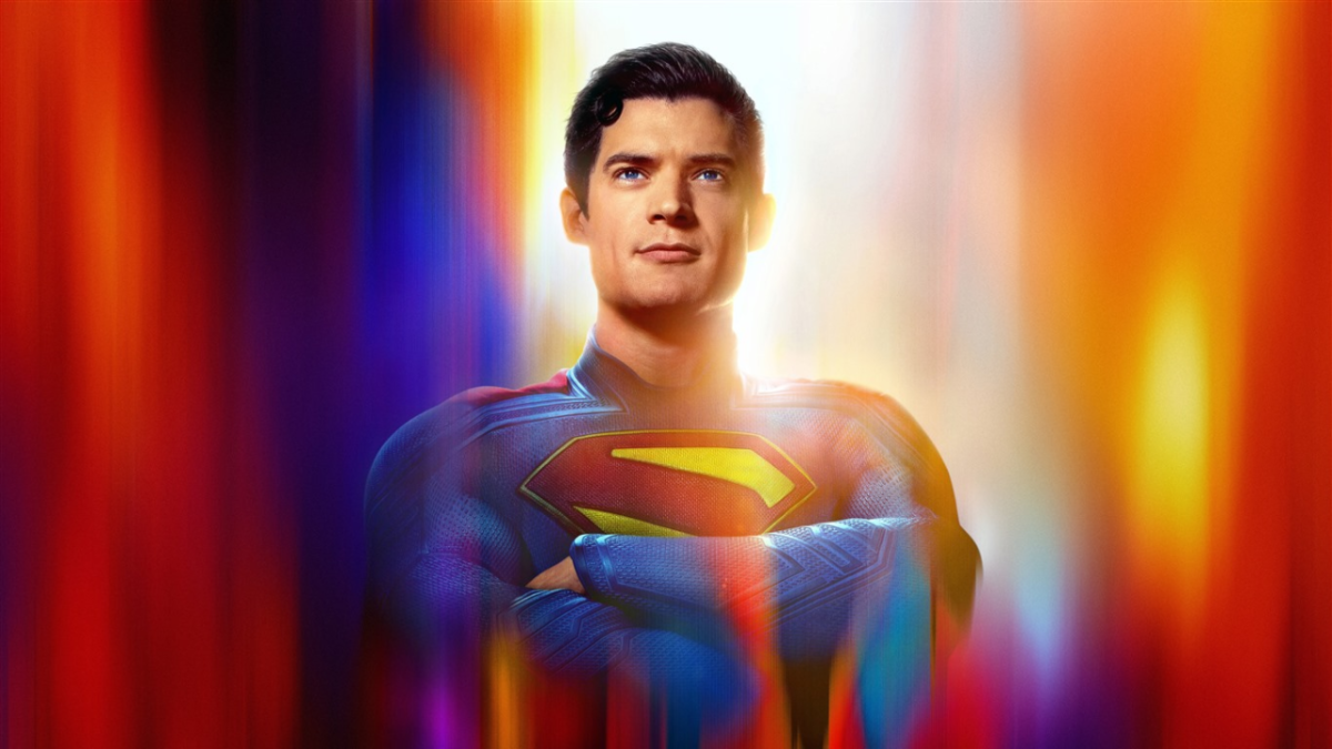 Novo Superman