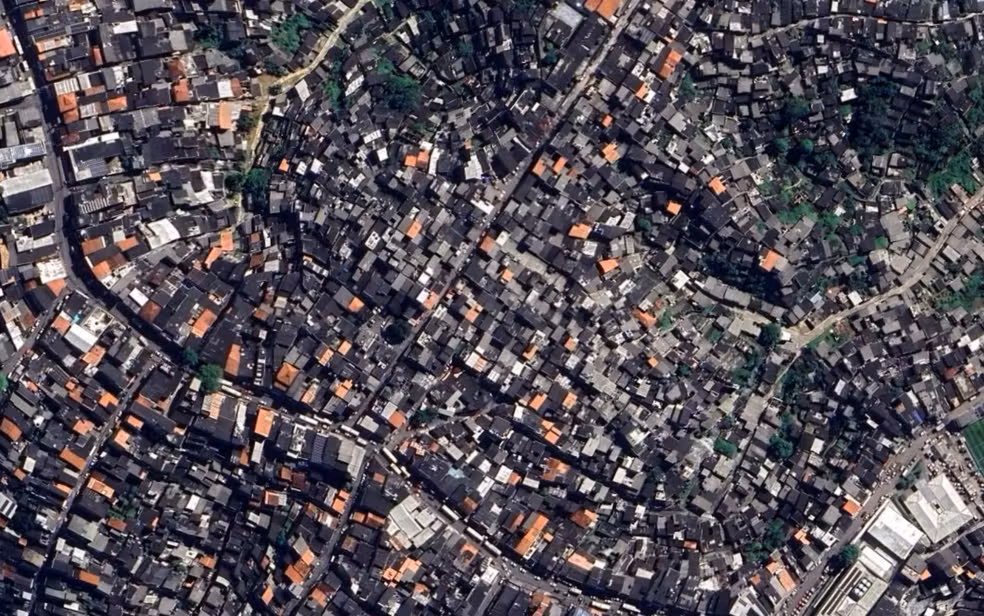 Foto Mulher é esfaqueada em São Marcos e polícia apura tentativa de feminicídio