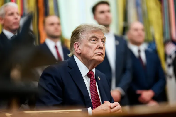 Trump ampliará estado de emergência contra o Brasil