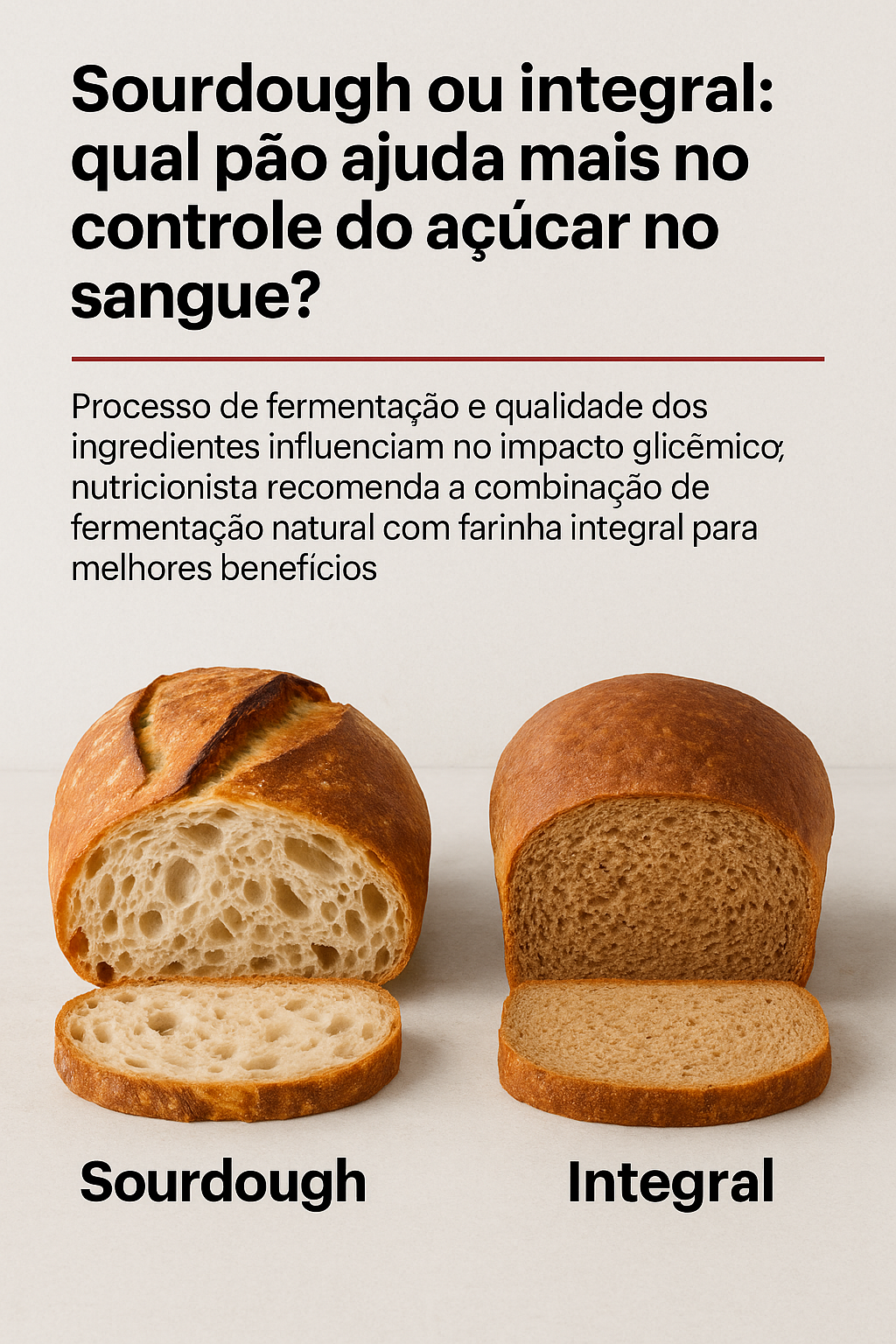 Imagem de Pão