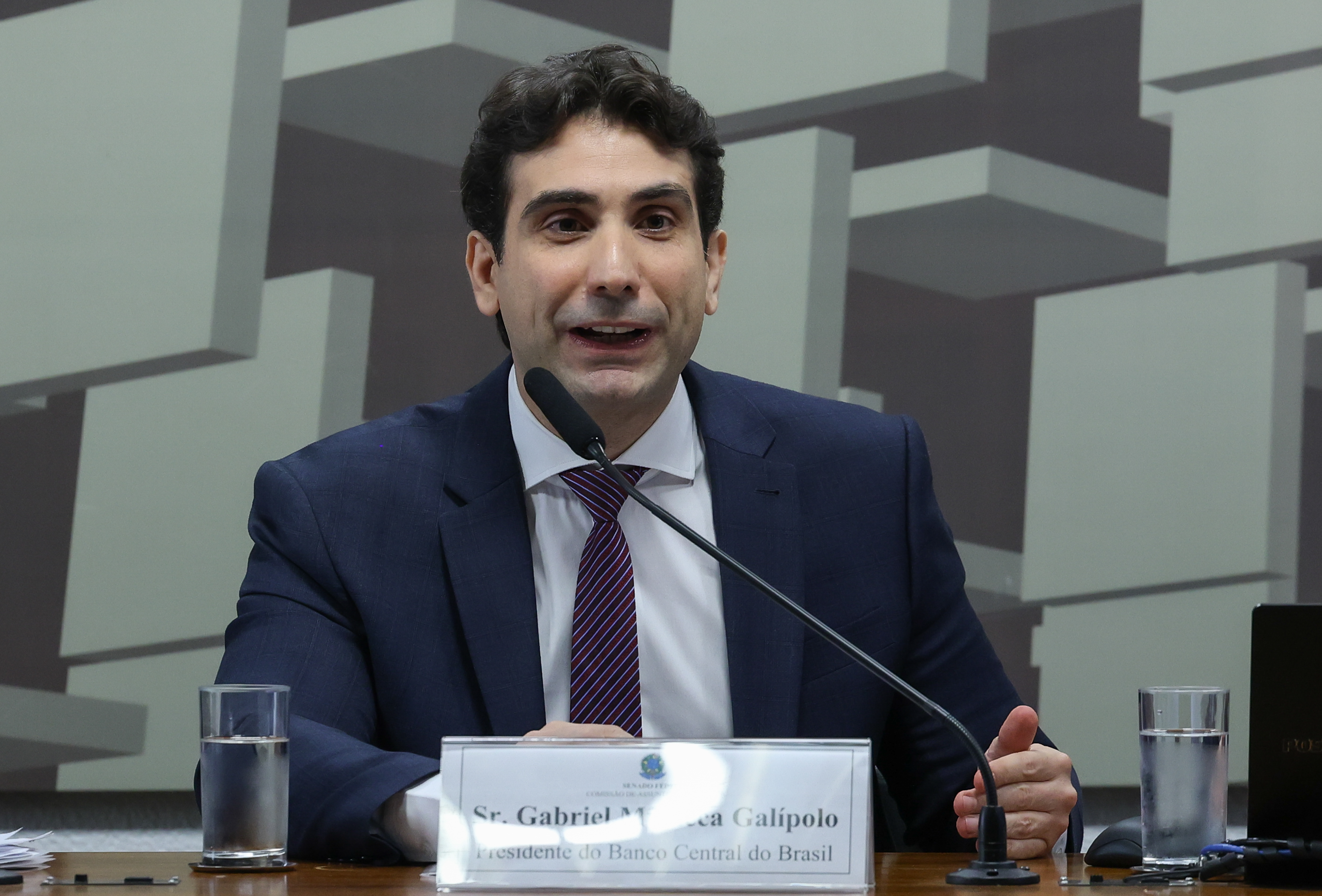 Foto Master: Banco Central dá detalhes ao TCU sobre supostas irregularidades