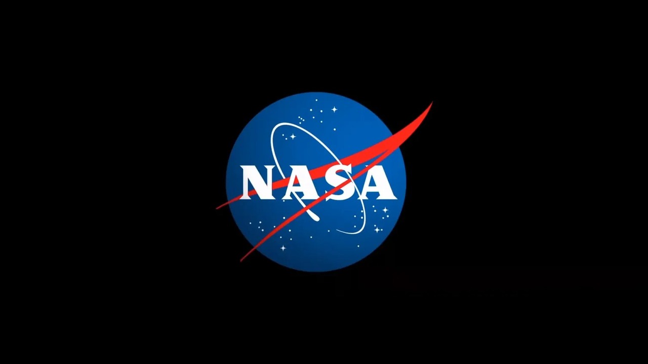 nasa logo 