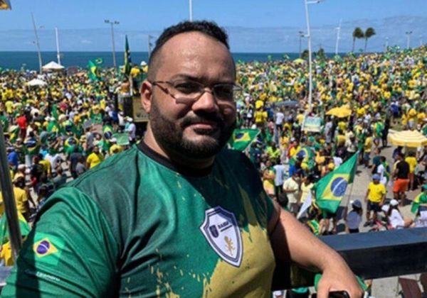 Deputado Leandro de Jesus diz ser alvo de perseguição política