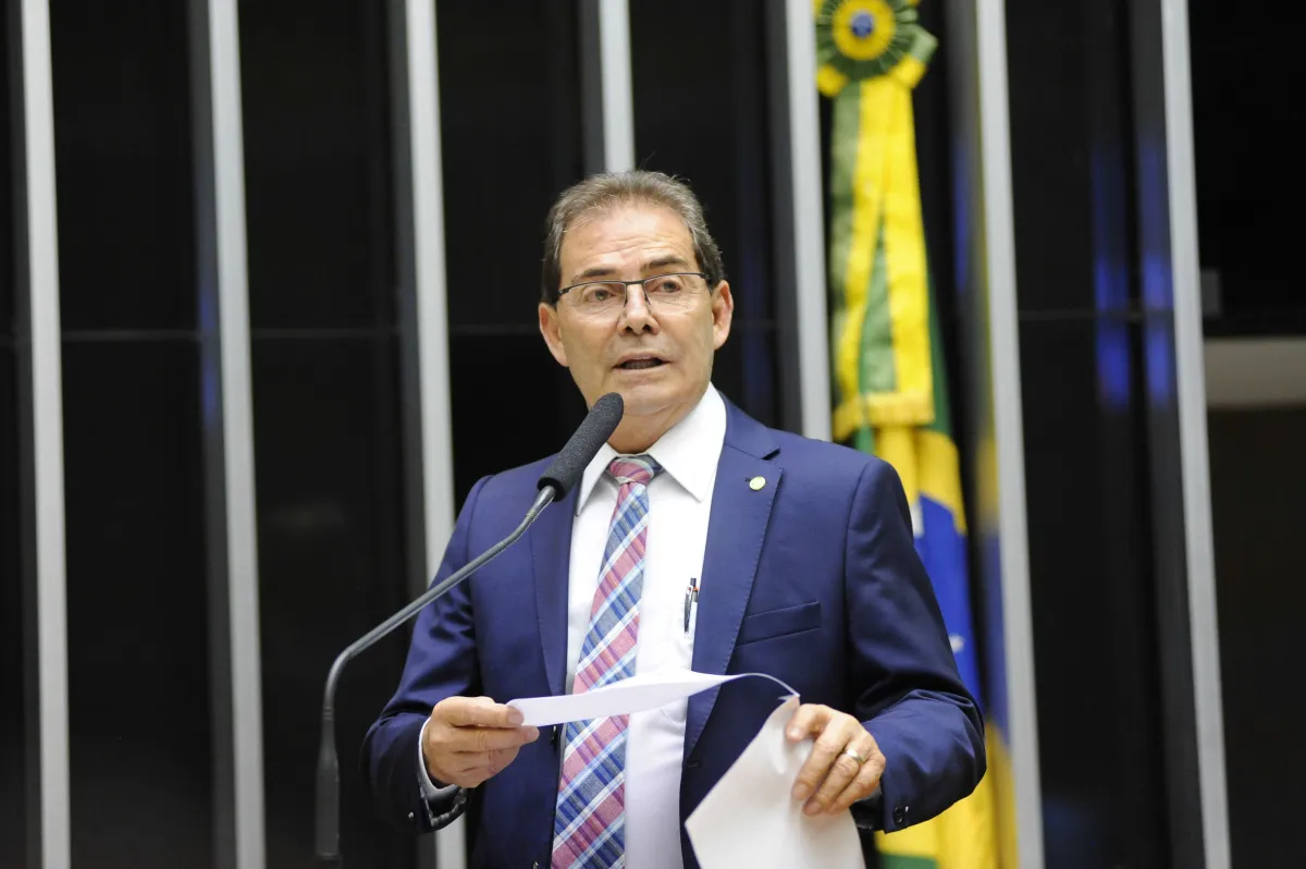 Foto Paulinho da Força assume relatoria do PL da Anistia e irrita bolsonaristas