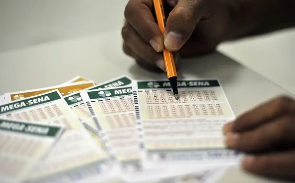 Foto Cinco apostas da Bahia faturam a quina da Mega-Sena
