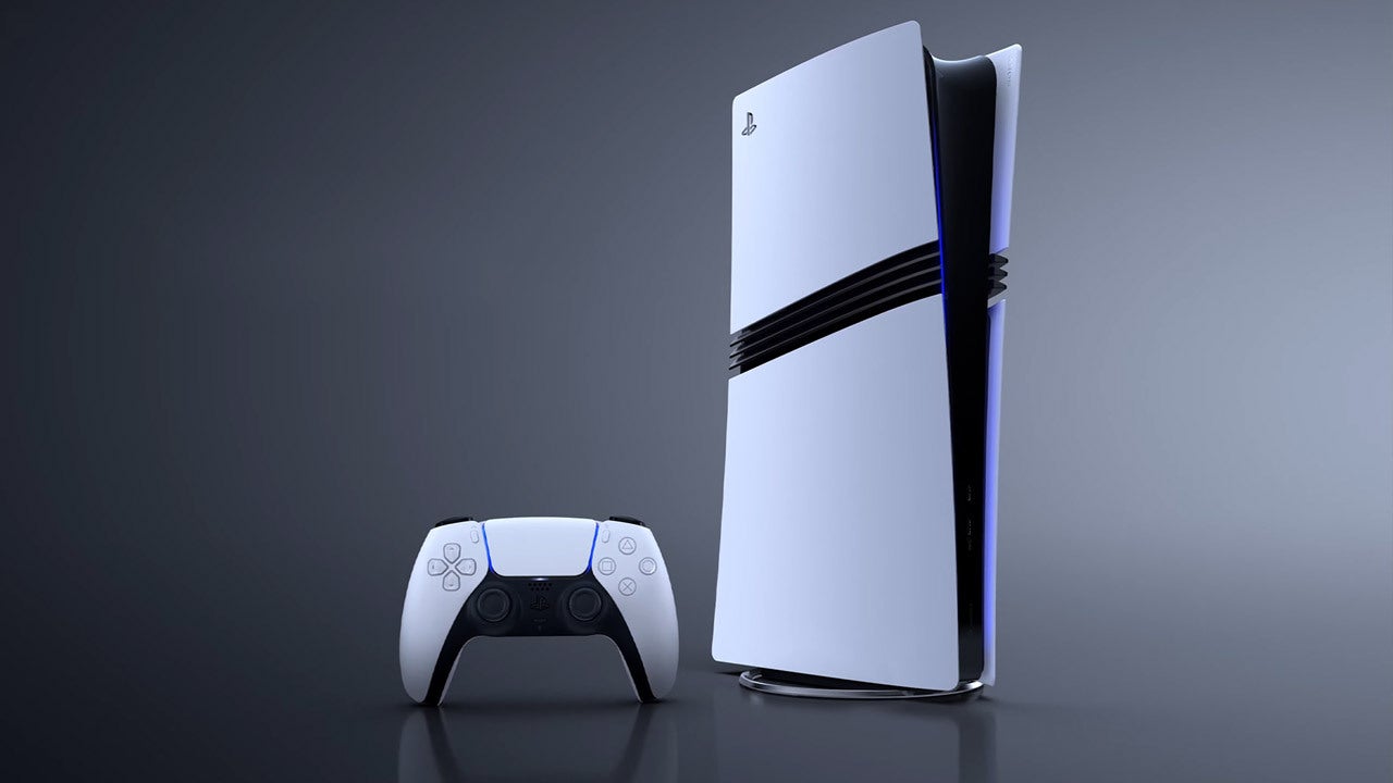 PlayStation 5