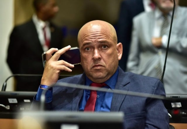 Foto Esposa e filho de deputado são presos em operação na Bahia