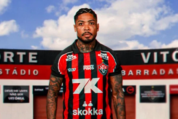 Foto Marinho retorna ao Vitória após 10 anos; saiba mais