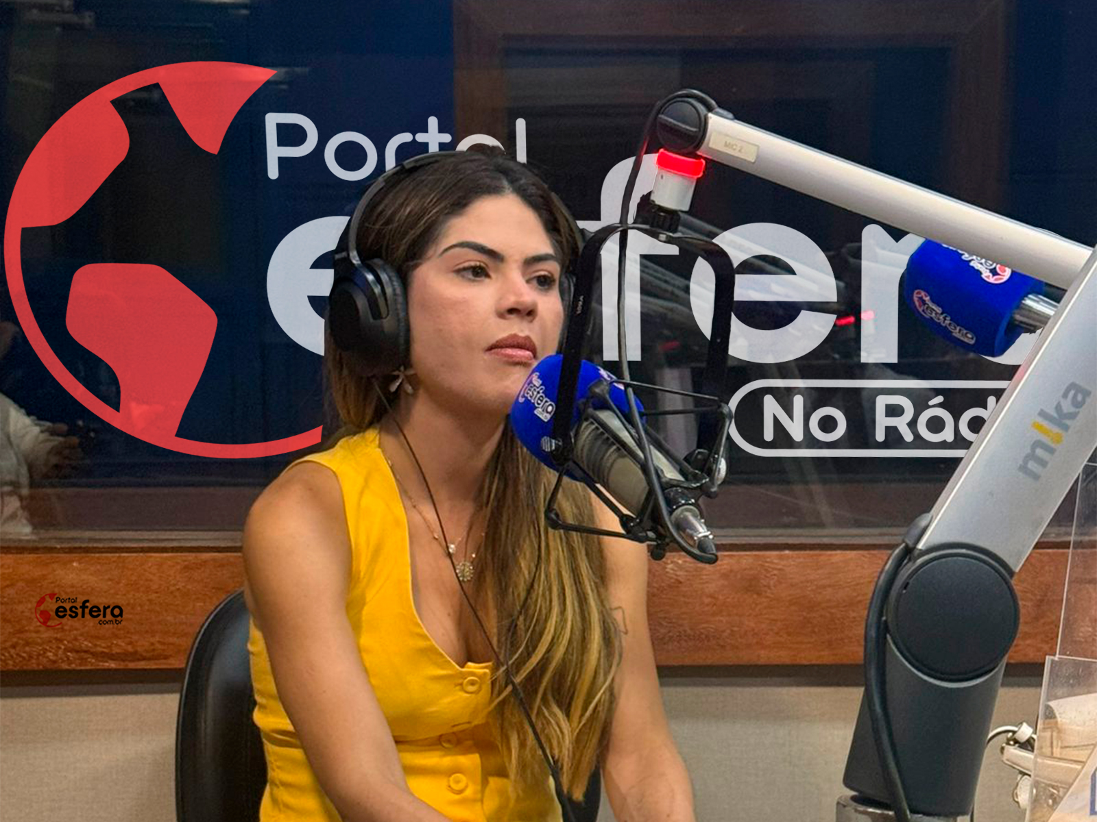 Foto Vereadora defende tornozeleira para agressores de mulheres