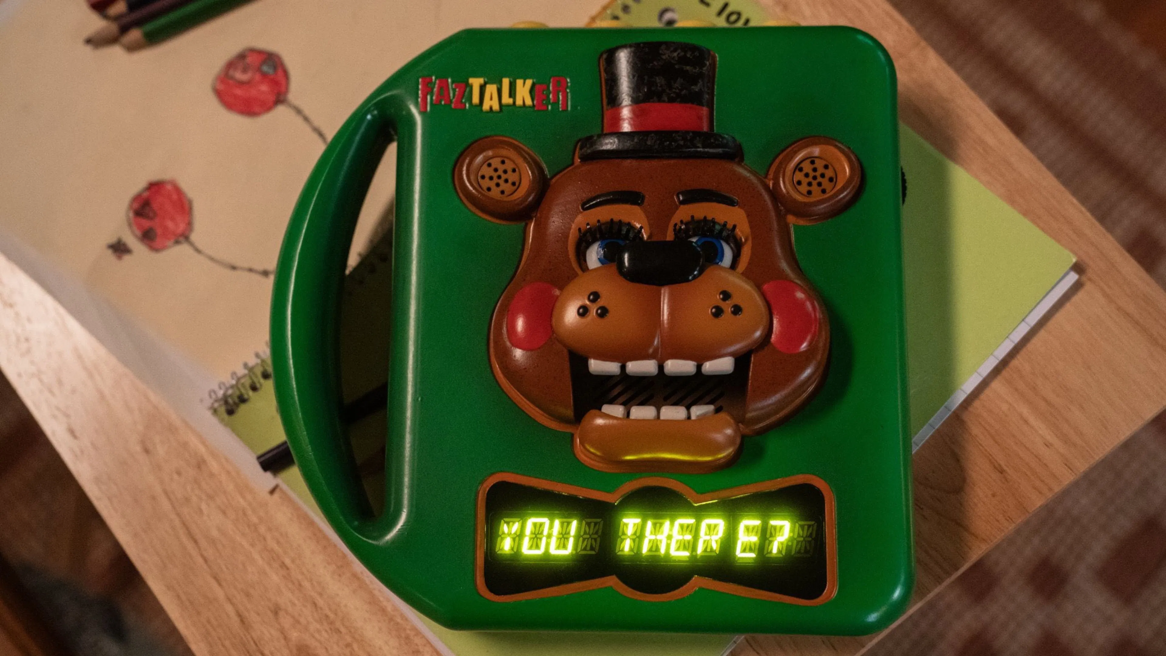 Five Nights at Freddy's 2