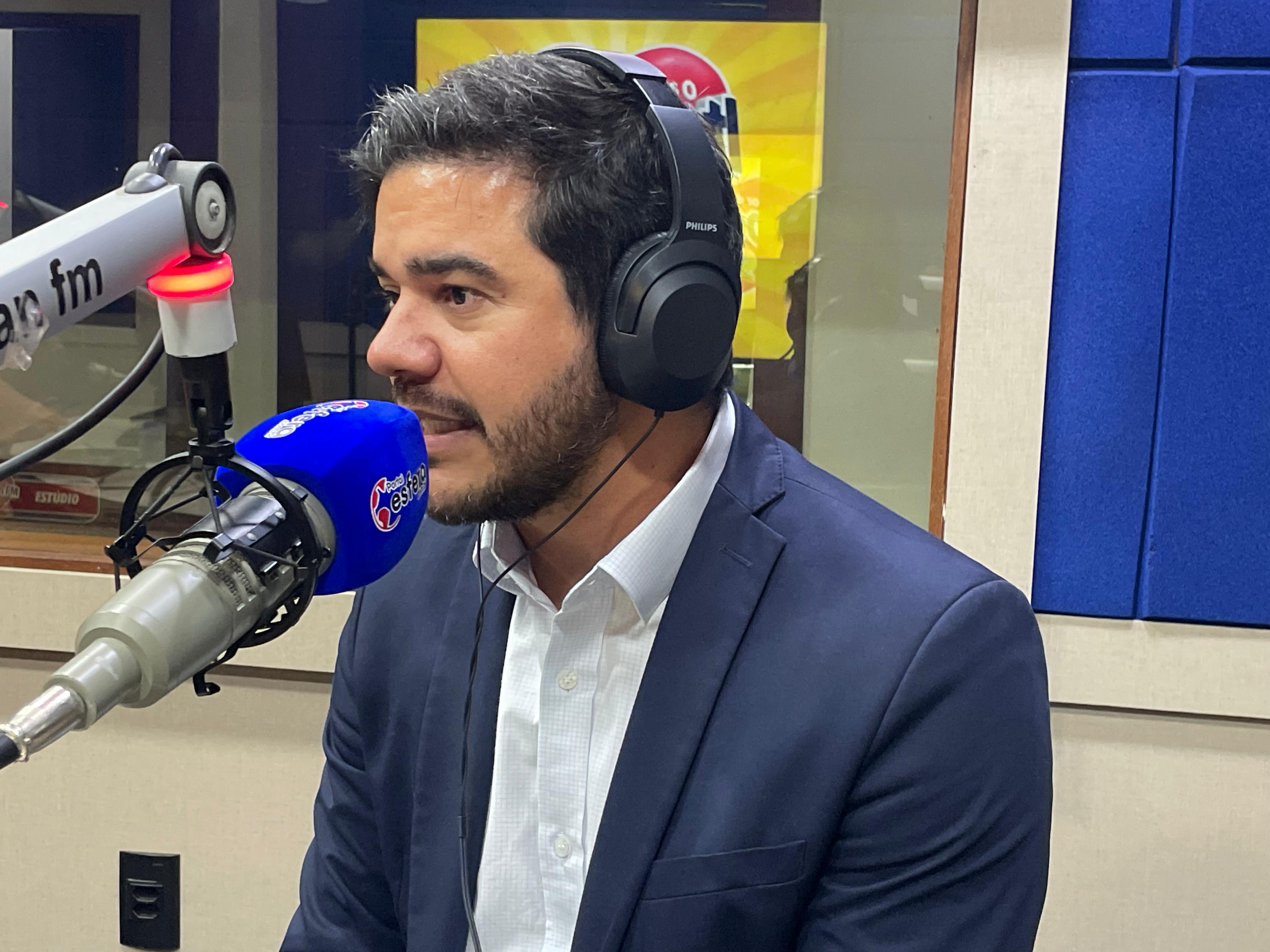 O investimento em mobilidade trouxe benefícios concretos”, diz Daniel Alves