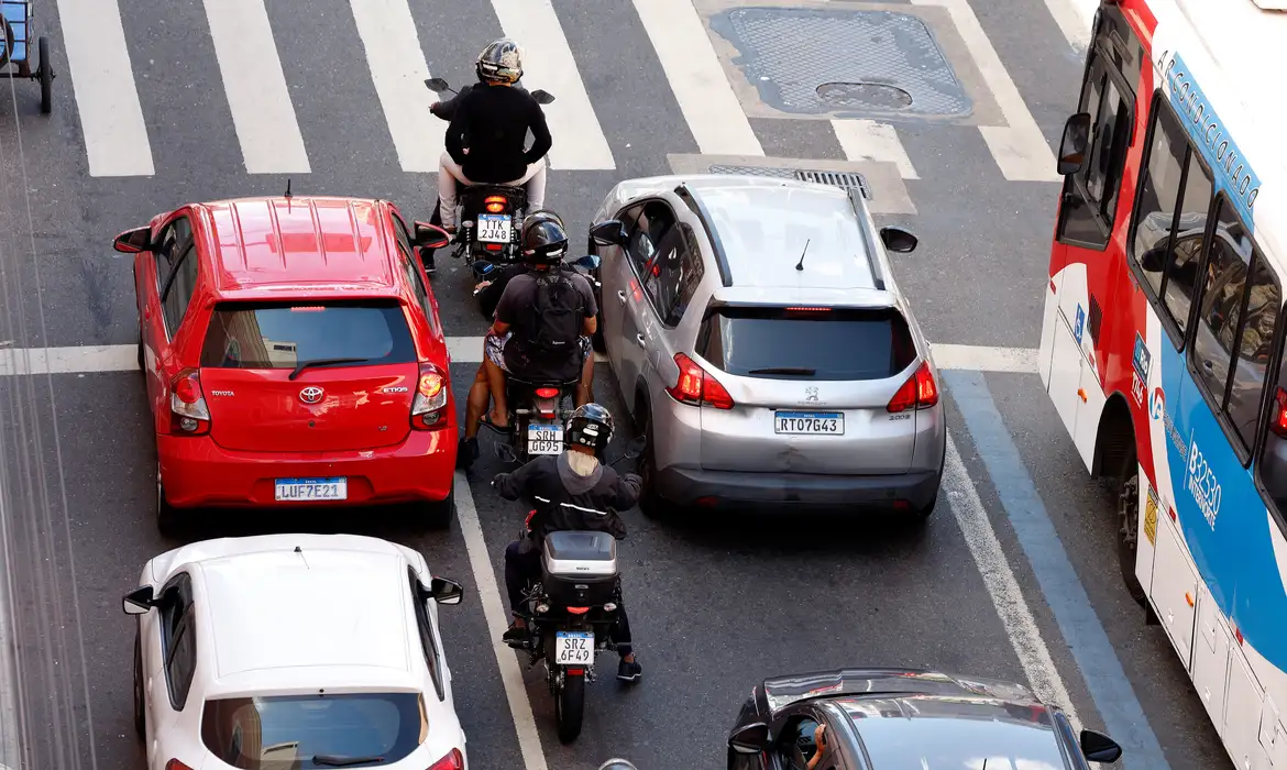 Foto Saiba mais: regras para ciclomotores começam a valer nesta quinta