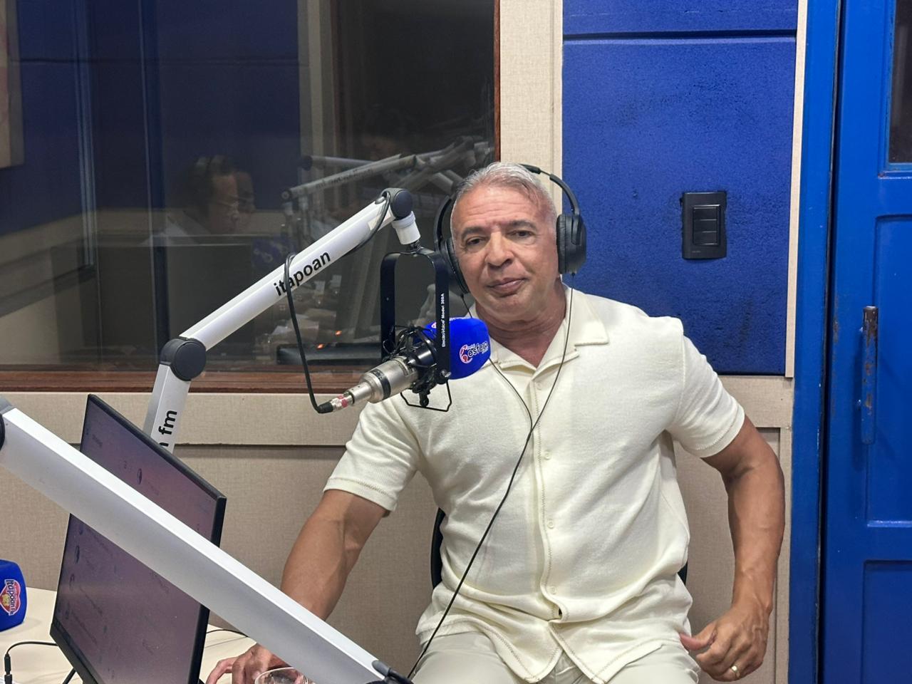 Foto Guarda Civil de Salvador amplia atuação e investe em tecnologia e valorização