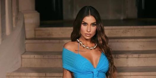 Foto Justiça condena Bianca Andrade a pagar mais de R$ 365 mil a ex-empresário