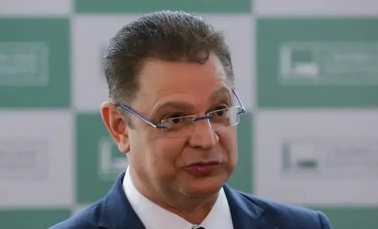 Foto Dinheiro apreendido com Sóstenes supera valor inicialmente divulgado