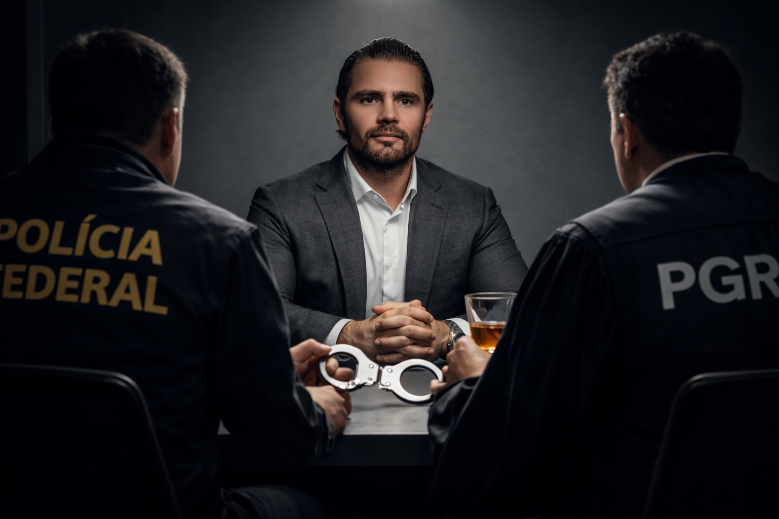 Foto Delação de Vorcaro pode “morrer na casca”