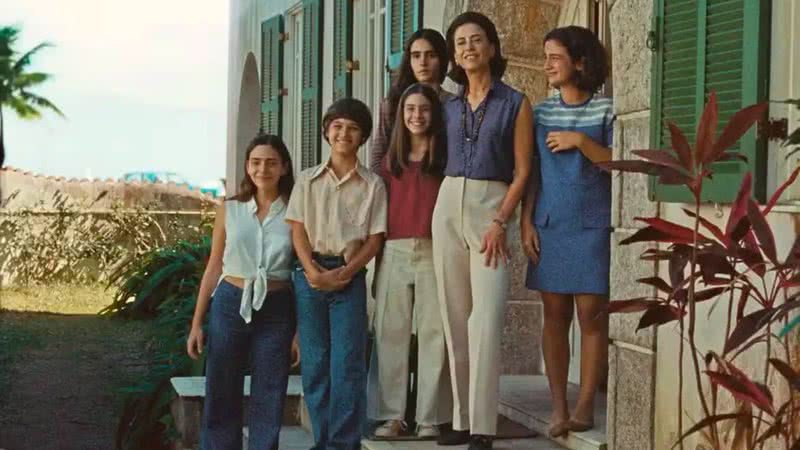 Foto Lula assina decreto que torna obrigatória exibição de filmes brasileiros em 2026