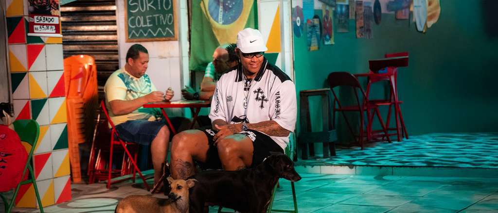 Foto Léo Santana lança clipe da música ‘Surto Coletivo’