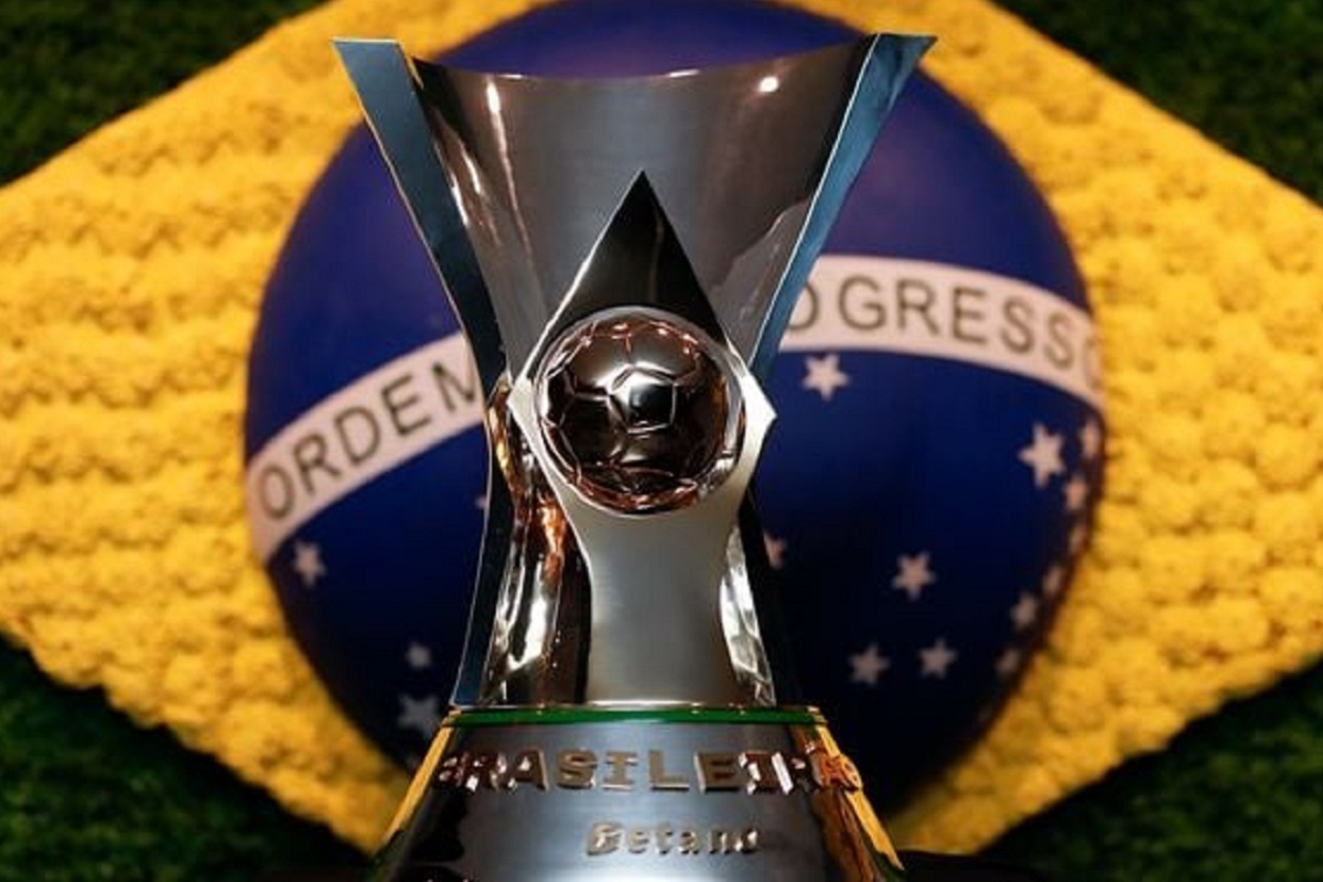 CBF antecipa fim do Brasileirão e muda datas da Copa do Brasil