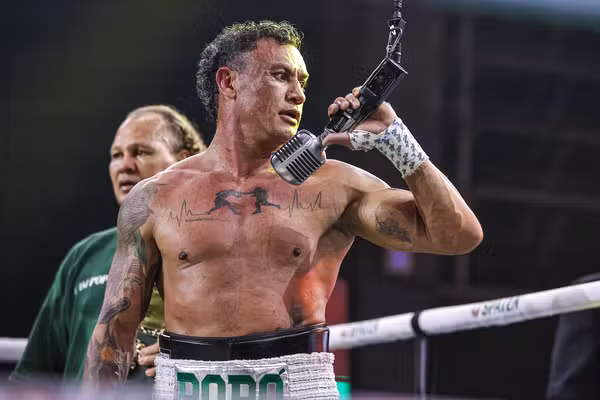  William Lucas e Gaspar Nóbrega/Inovafoto