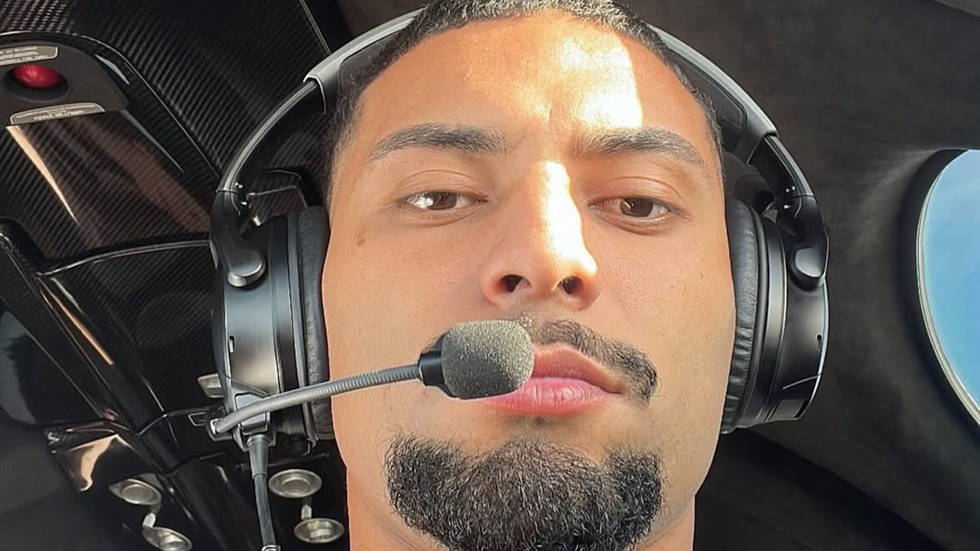 Jogador de futebol preso em Salvador 