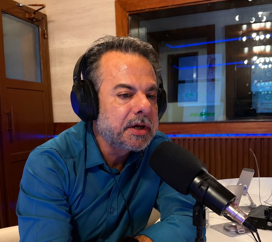 Foto “Meu Botox, Minha Vida”: candidato quer toxina botulínica no SUS