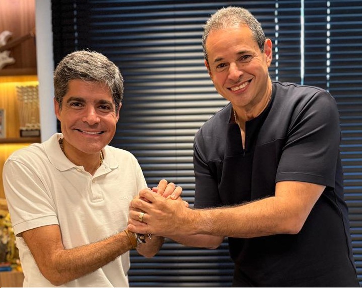 Foto Nelson Leal deixa grupo governista e assume coordenação de campanha de ACM Neto