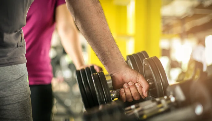 Foto Fortalecimento muscular: por que ele é essencial para sua saúde e qualidade de vida