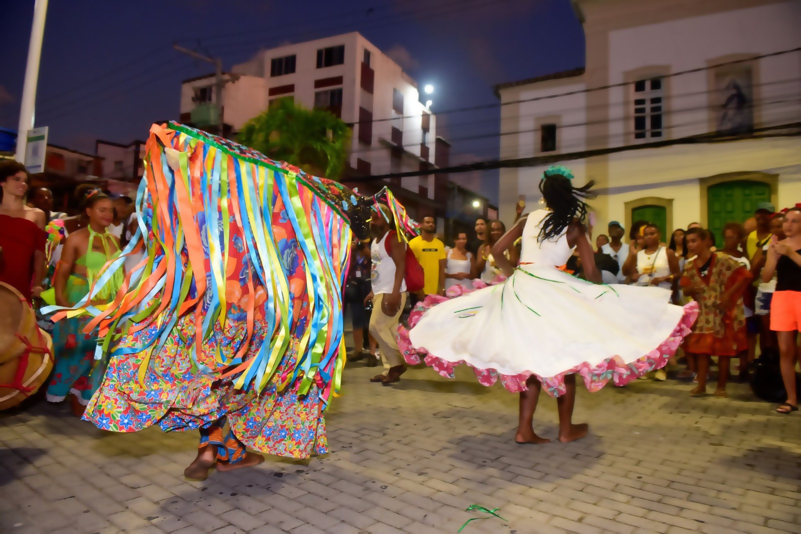 Foto Inscrições no edital do Carnaval 2026 são prorrogadas até esta sexta