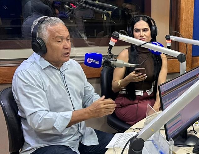 Foto Vereador Téo Senna destaca avanço do esporte em Salvador