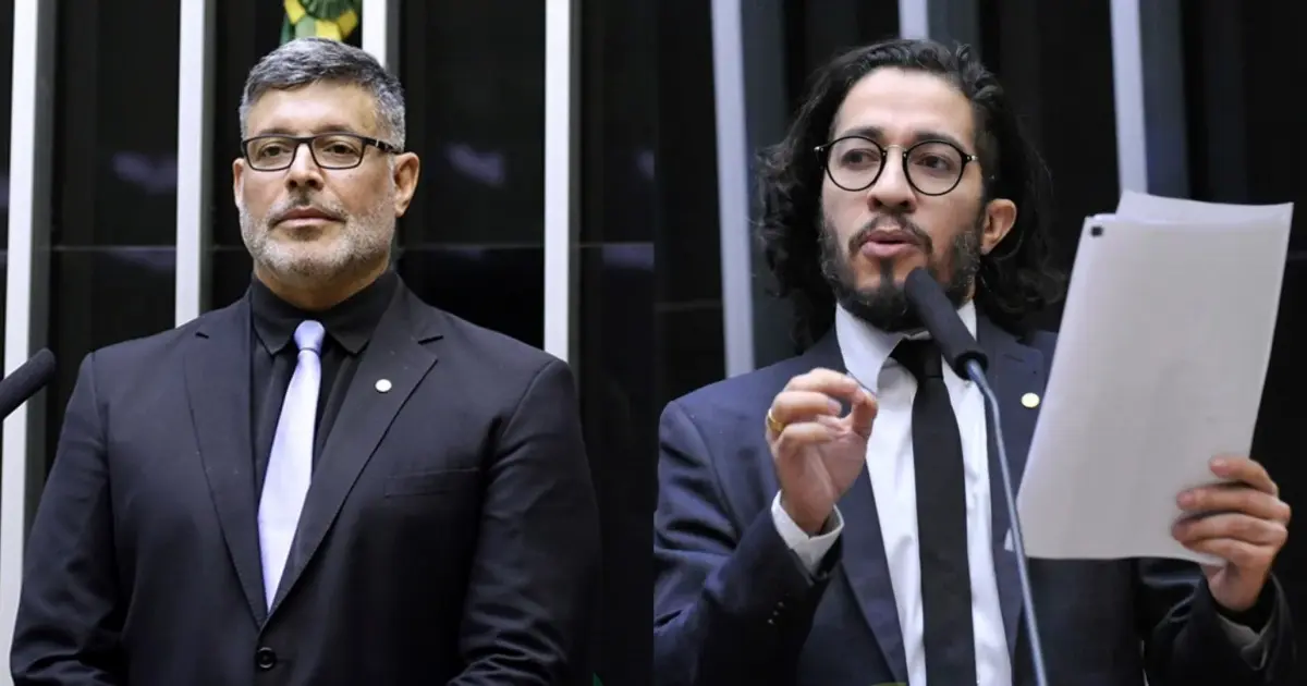 A decisão encerra um processo iniciado por Jean Wyllys e marca o fim da trajetória política de Frota 