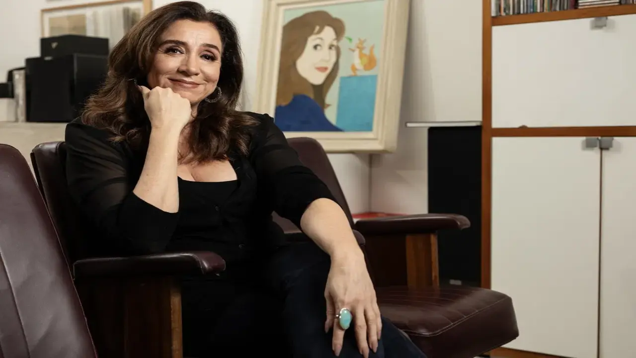 CineOP destaca humor feminino e uso de arquivos no cinema