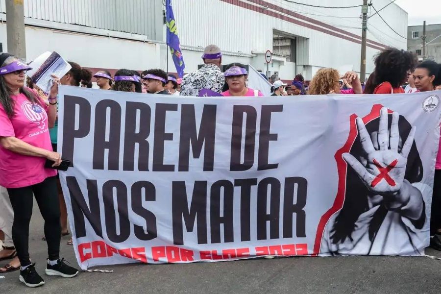 Legislação ampliou a proteção às vítimas e fortaleceu o combate à violência doméstica