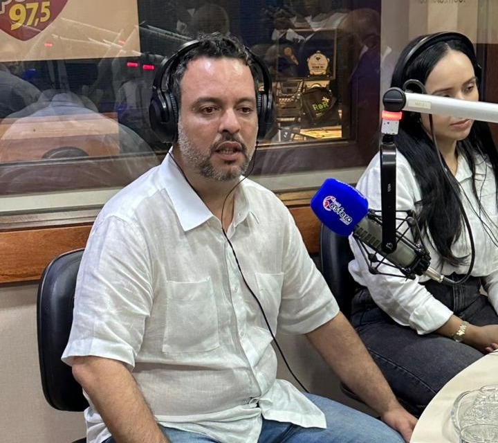 Foto Isenção de IR até R$ 5 mil terá impacto direto para 10 milhões, diz Lucas Reis