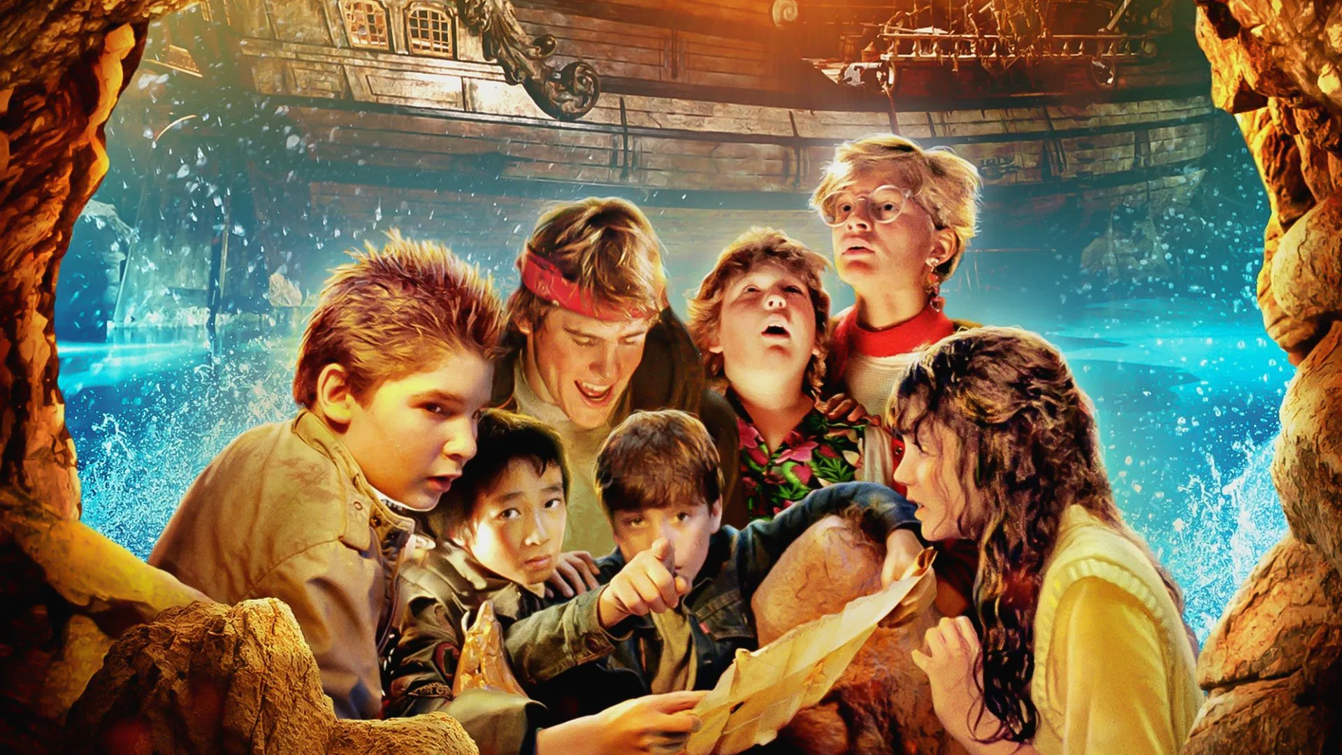 Os Goonies 2