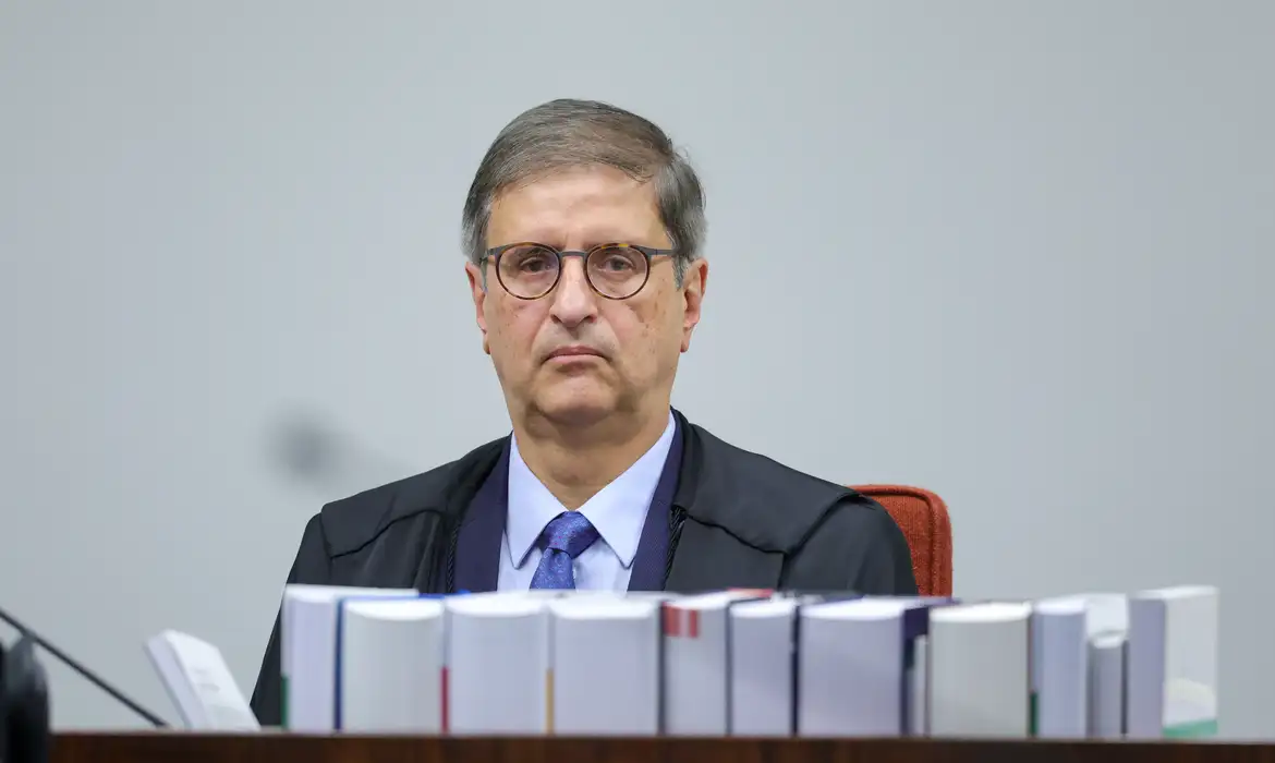 Foto PGR insiste pela condenação de mais seis réus por tentativa de golpe