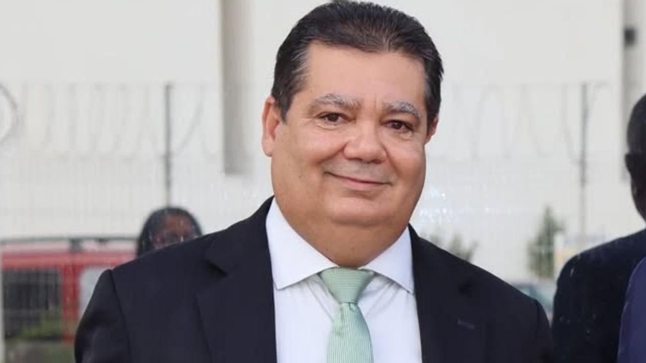 Vereador morre após passar mal após treino em academia no interior da Bahia